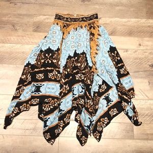 Free people skirt!